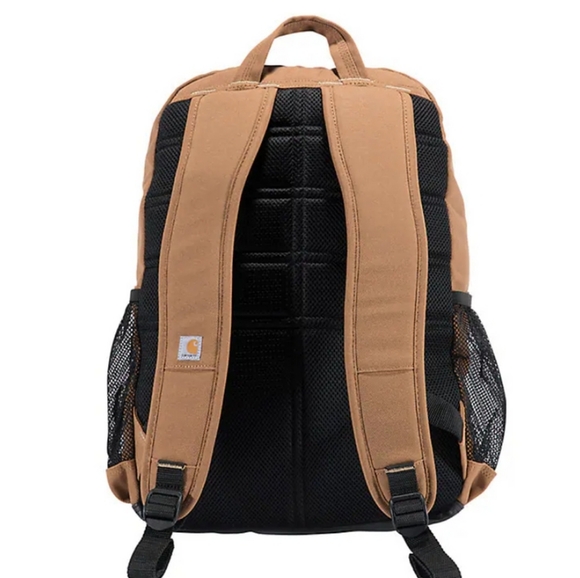 23L Single-Compartment Backpack - Picture 2 of 5